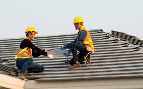 Professional Roofing in Eastland, TX